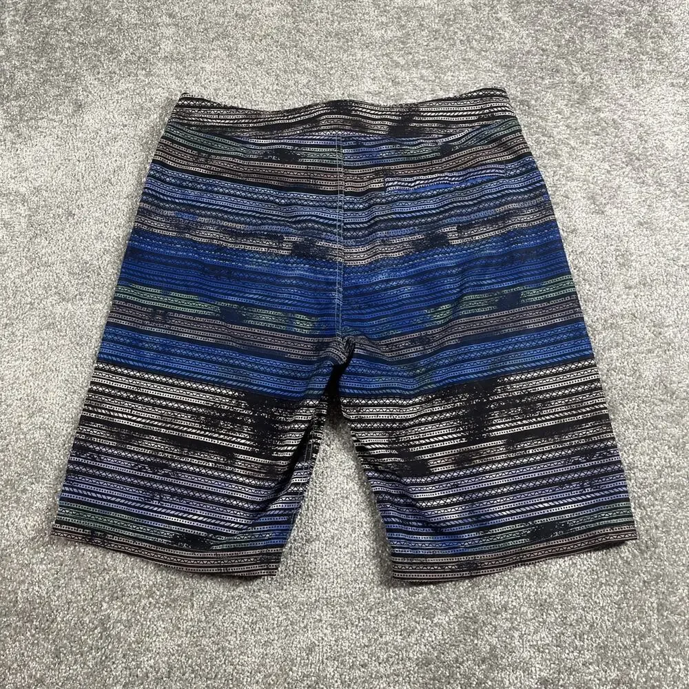 Prana Board Shorts Mens 32‎ Sediment Short Lightweight Quick Dry Swim Trunks